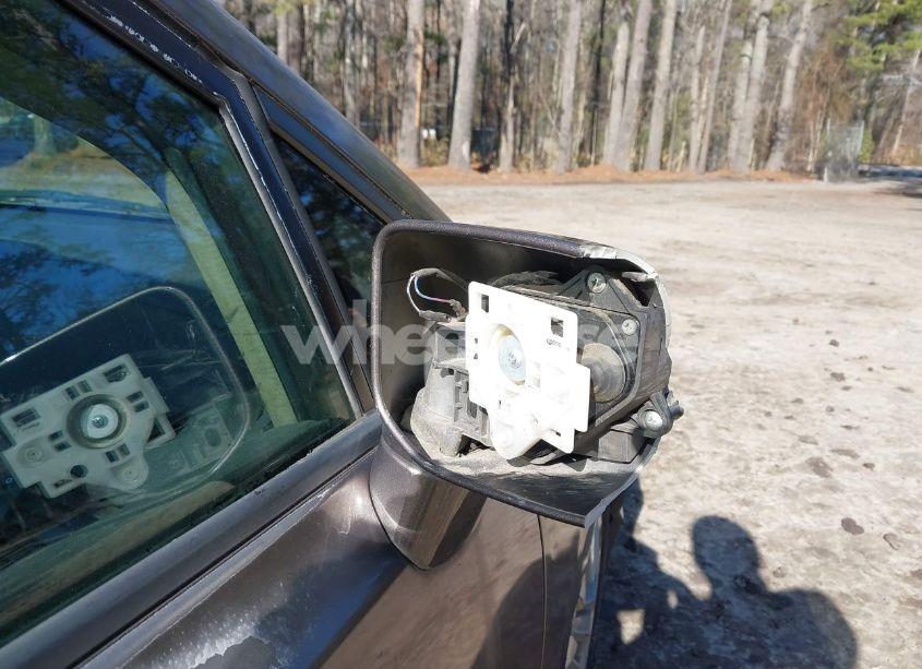 Photo 12 of 2010 Honda Civic EX-L (VIN 2HGFA1F99AH510025)