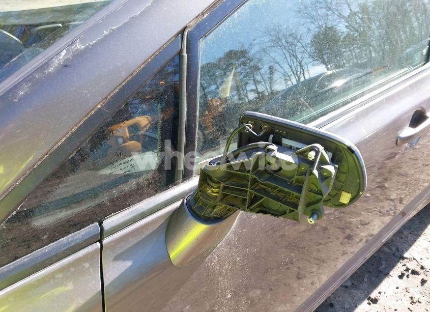 Photo 13 of 2010 Honda Civic EX-L (VIN 2HGFA1F99AH510025)