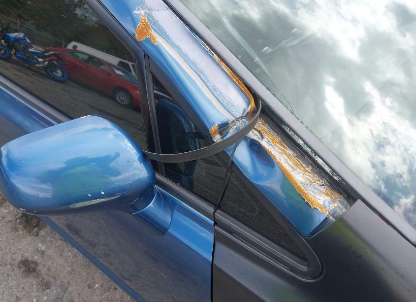 Photo 6 of 2010 Honda Civic EX-L (VIN 2HGFA1F9XAH547004)