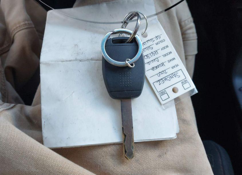 Photo 11 of 2007 Honda Civic SI (VIN 2HGFA55517H710458)