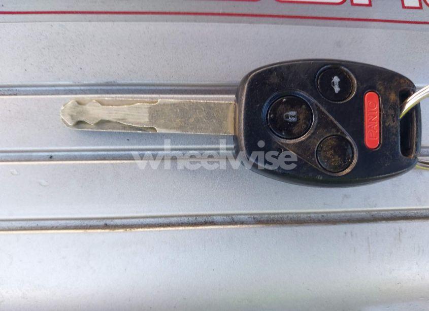 Photo 11 of 2008 Honda Civic SI/SI MUGEN (VIN 2HGFA55518H711045)