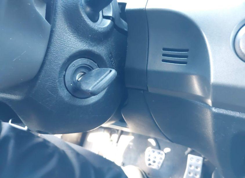 Photo 11 of 2008 Honda Civic SI/SI MUGEN (VIN 2HGFA55518H711532)