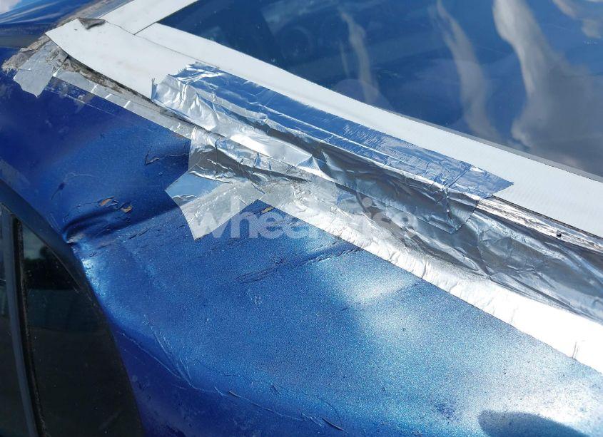 Photo 12 of 2007 Honda Civic SI (VIN 2HGFA55527H706192)