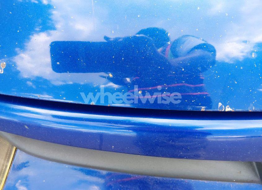 Photo 13 of 2007 Honda Civic SI (VIN 2HGFA55527H706192)