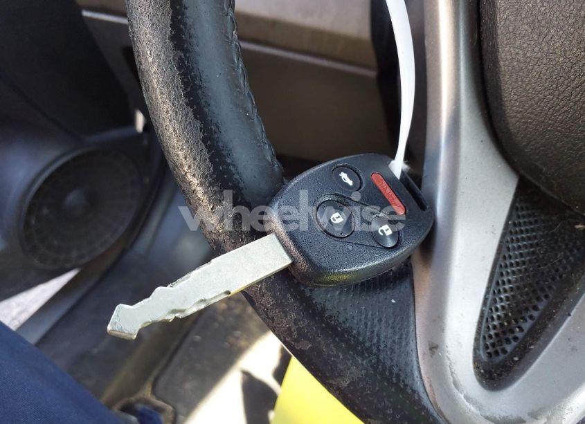 Photo 11 of 2007 Honda Civic SI (VIN 2HGFA55527H711585)