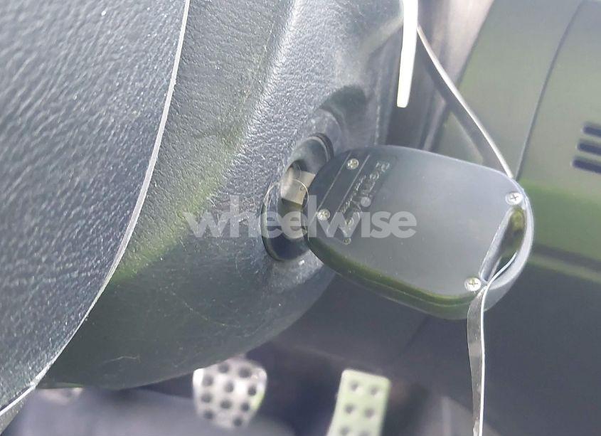 Photo 11 of 2008 Honda Civic SI/SI MUGEN (VIN 2HGFA55528H703505)