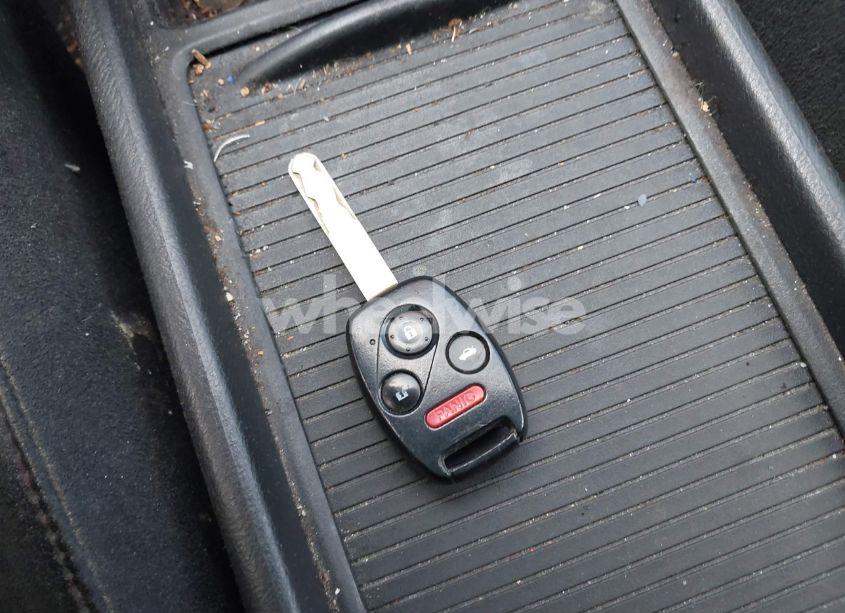 Photo 11 of 2007 Honda Civic SI (VIN 2HGFA55547H715640)