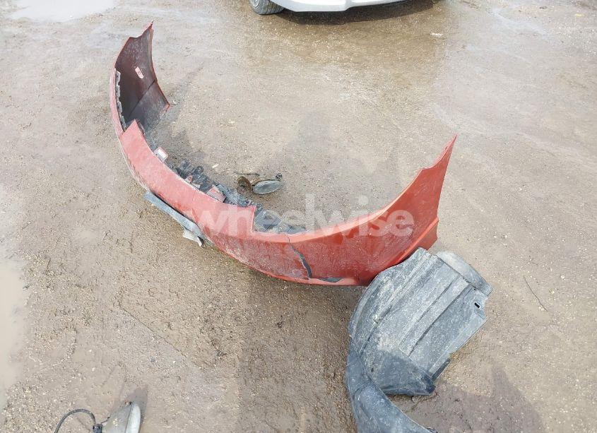 Photo 12 of 2009 Honda Civic SI (VIN 2HGFA55549H707878)