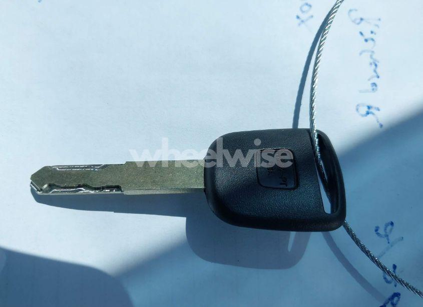 Photo 11 of 2008 Honda Civic SI/SI MUGEN (VIN 2HGFA55558H711923)