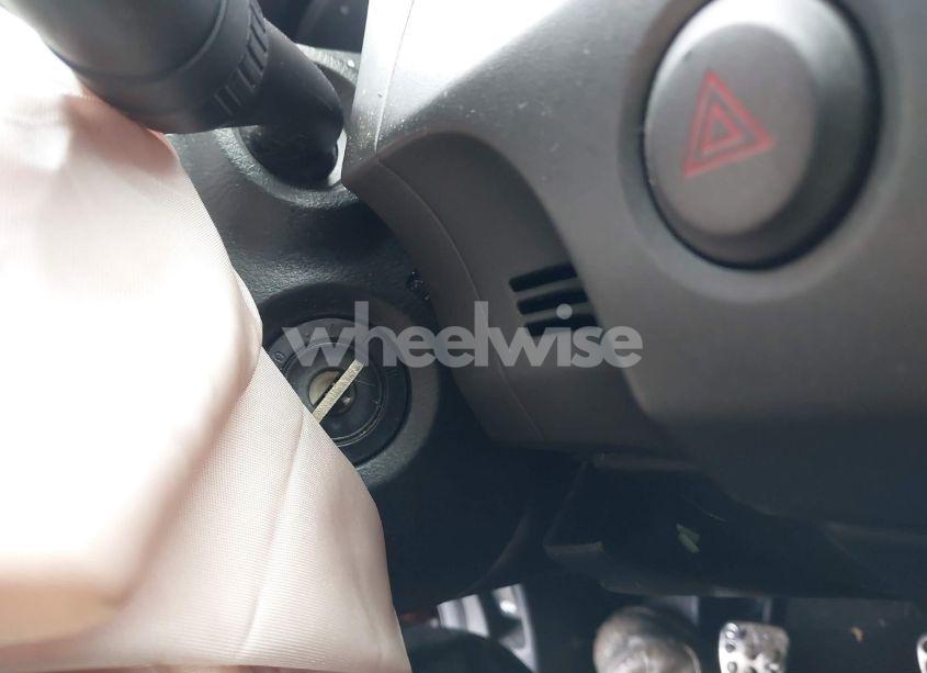 Photo 11 of 2008 Honda Civic SI/SI MUGEN (VIN 2HGFA55578H704178)