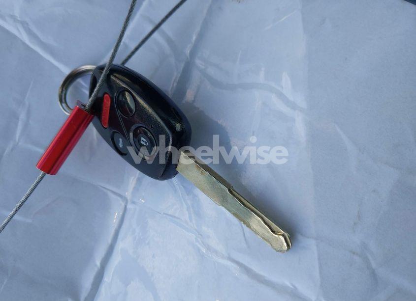 Photo 11 of 2008 Honda Civic SI/SI MUGEN (VIN 2HGFA55578H706688)