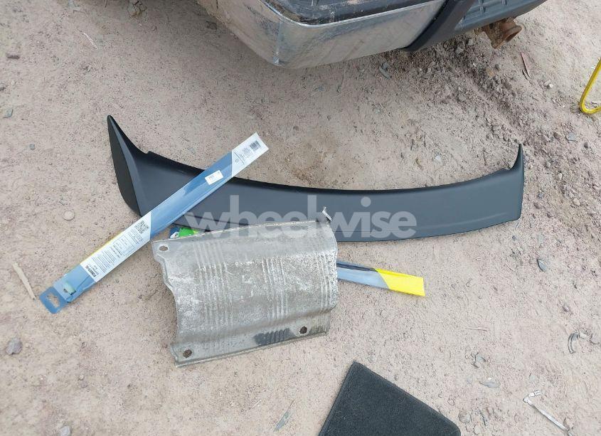 Photo 12 of 2008 Honda Civic SI/SI MUGEN (VIN 2HGFA55578H712202)