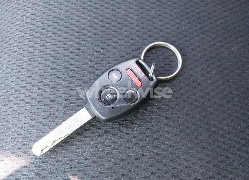 Photo 11 of 2007 Honda Civic SI (VIN 2HGFA55597H701233)