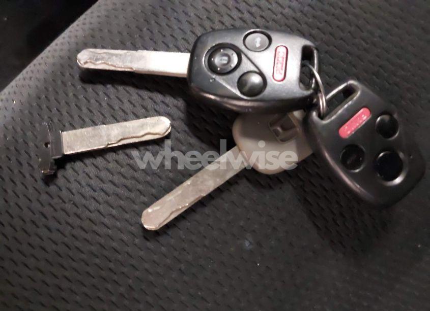 Photo 11 of 2007 Honda Civic SI (VIN 2HGFA55597H707999)