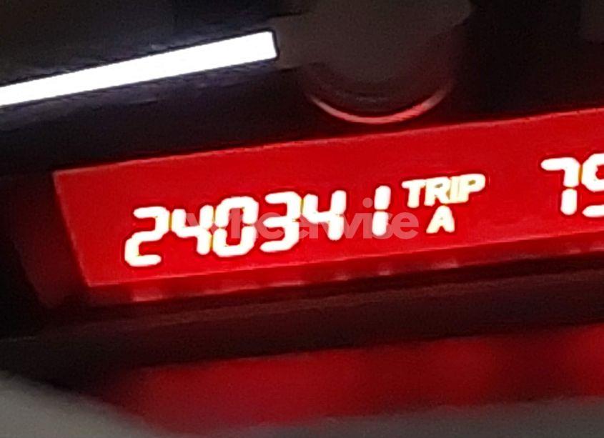 Photo 15 of 2007 Honda Civic SI (VIN 2HGFA55597H707999)