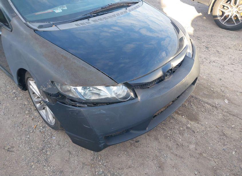 Photo 6 of 2007 Honda Civic SI (VIN 2HGFA55597H714757)