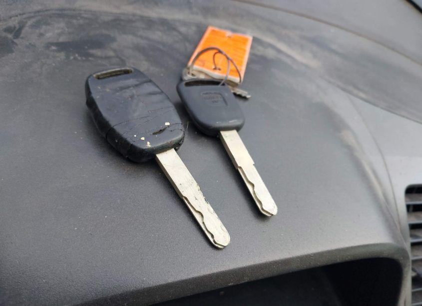 Photo 11 of 2008 Honda Civic SI/SI MUGEN (VIN 2HGFA55598H712055)