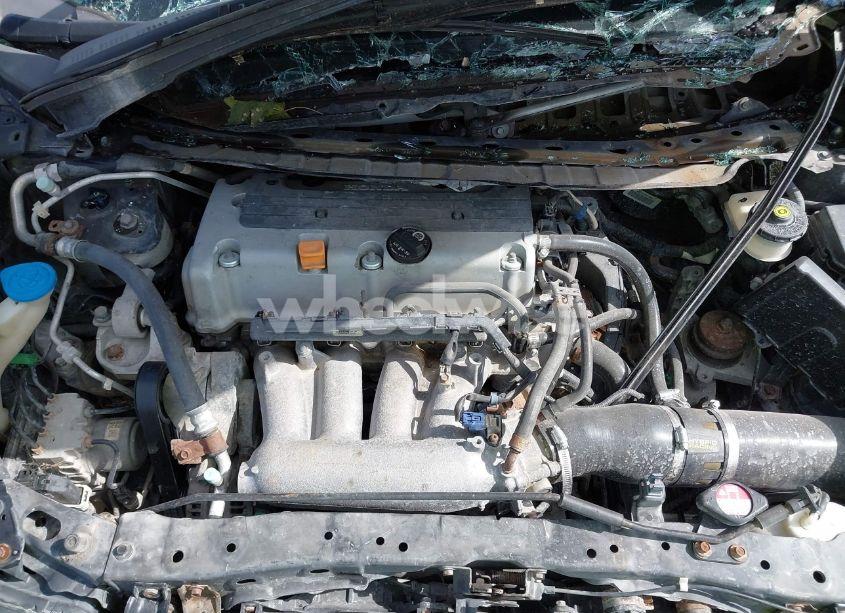 Photo 10 of 2008 Honda Civic SI/SI MUGEN (VIN 2HGFA555X8H708631)