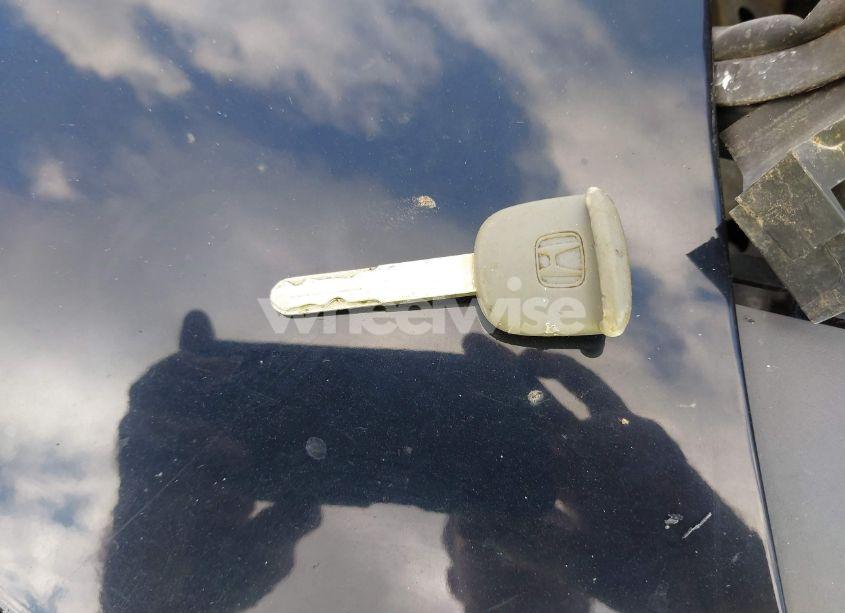 Photo 11 of 2008 Honda Civic SI/SI MUGEN (VIN 2HGFA555X8H708631)