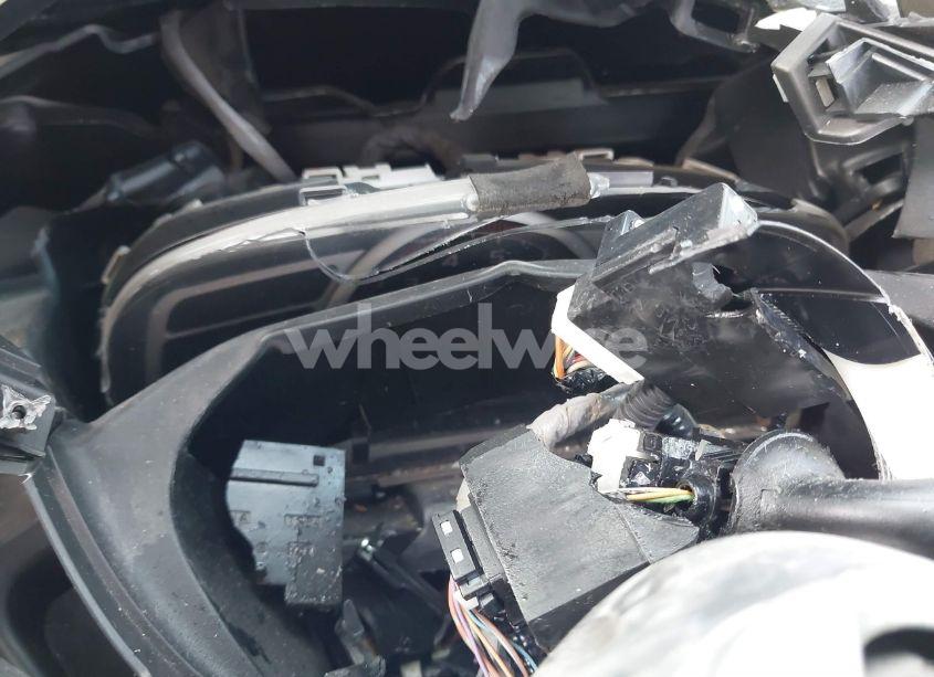 Photo 7 of 2008 Honda Civic SI/SI MUGEN (VIN 2HGFA555X8H708631)