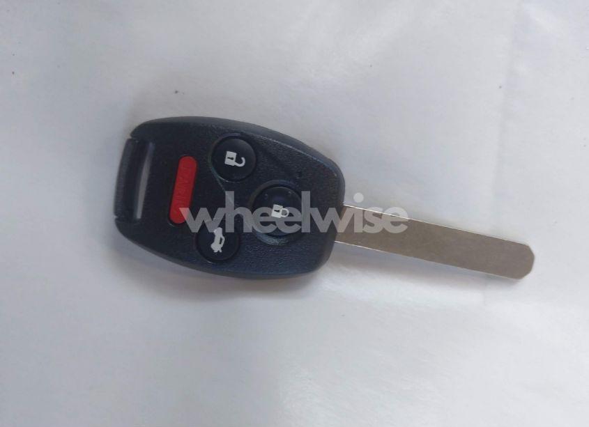 Photo 11 of 2009 Honda Civic SI (VIN 2HGFA555X9H702037)