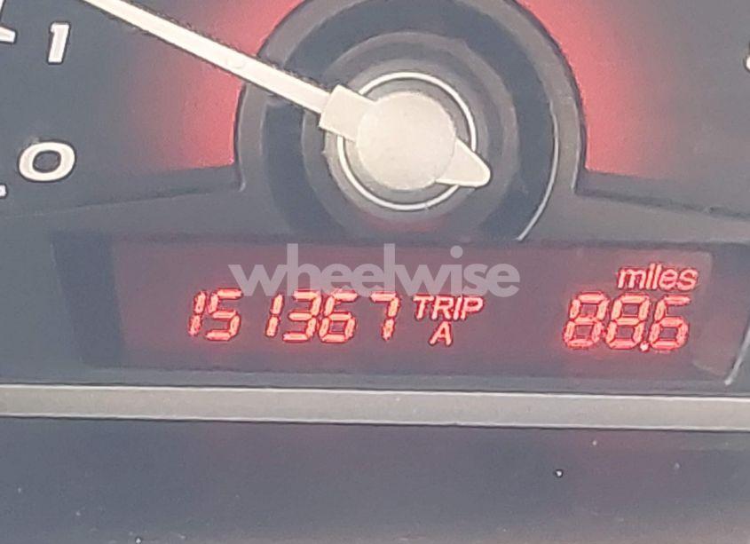 Photo 15 of 2009 Honda Civic SI (VIN 2HGFA555X9H702037)