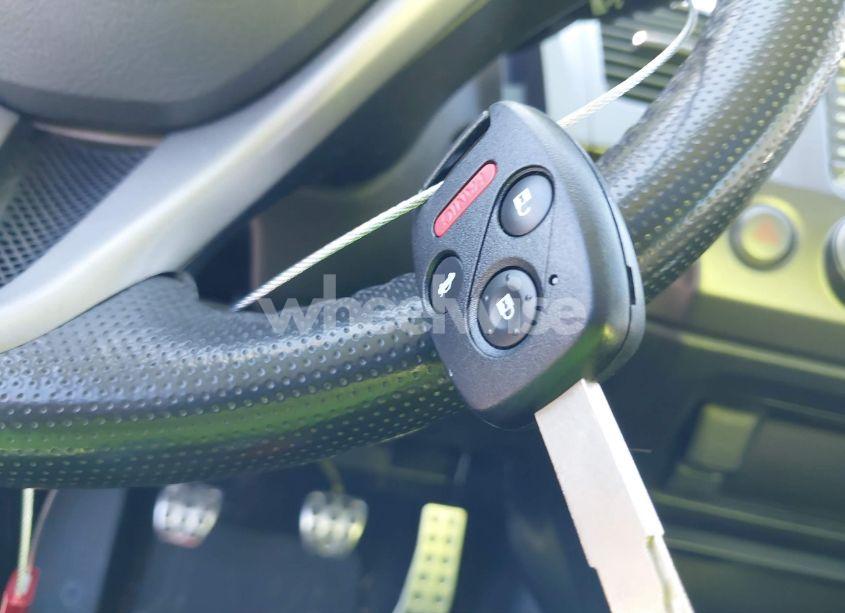 Photo 11 of 2011 Honda Civic SI (VIN 2HGFA5E53BH702113)