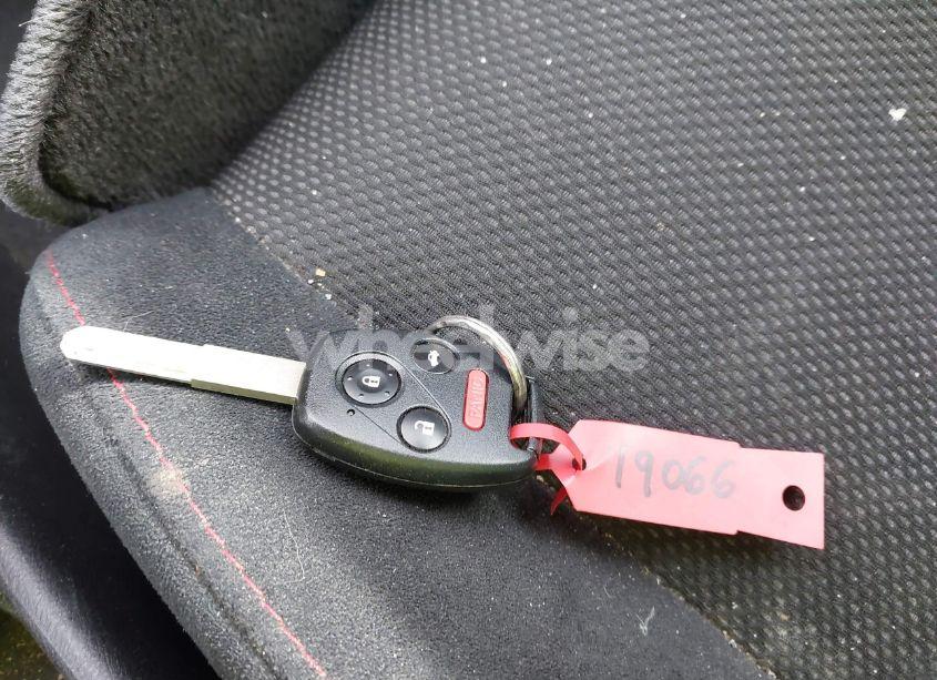 Photo 11 of 2010 Honda Civic SI (VIN 2HGFA5E54AH702006)