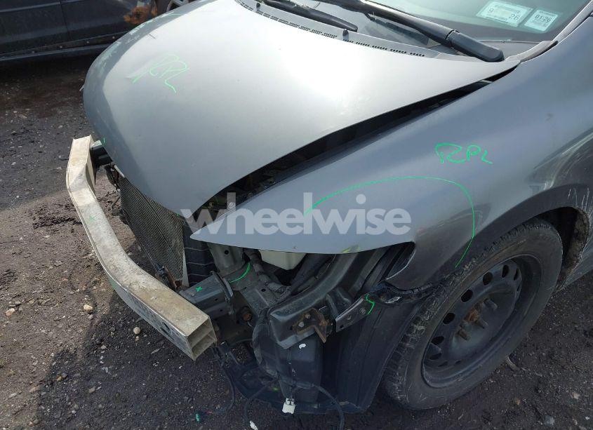 Photo 18 of 2010 Honda Civic SI (VIN 2HGFA5E54AH702006)