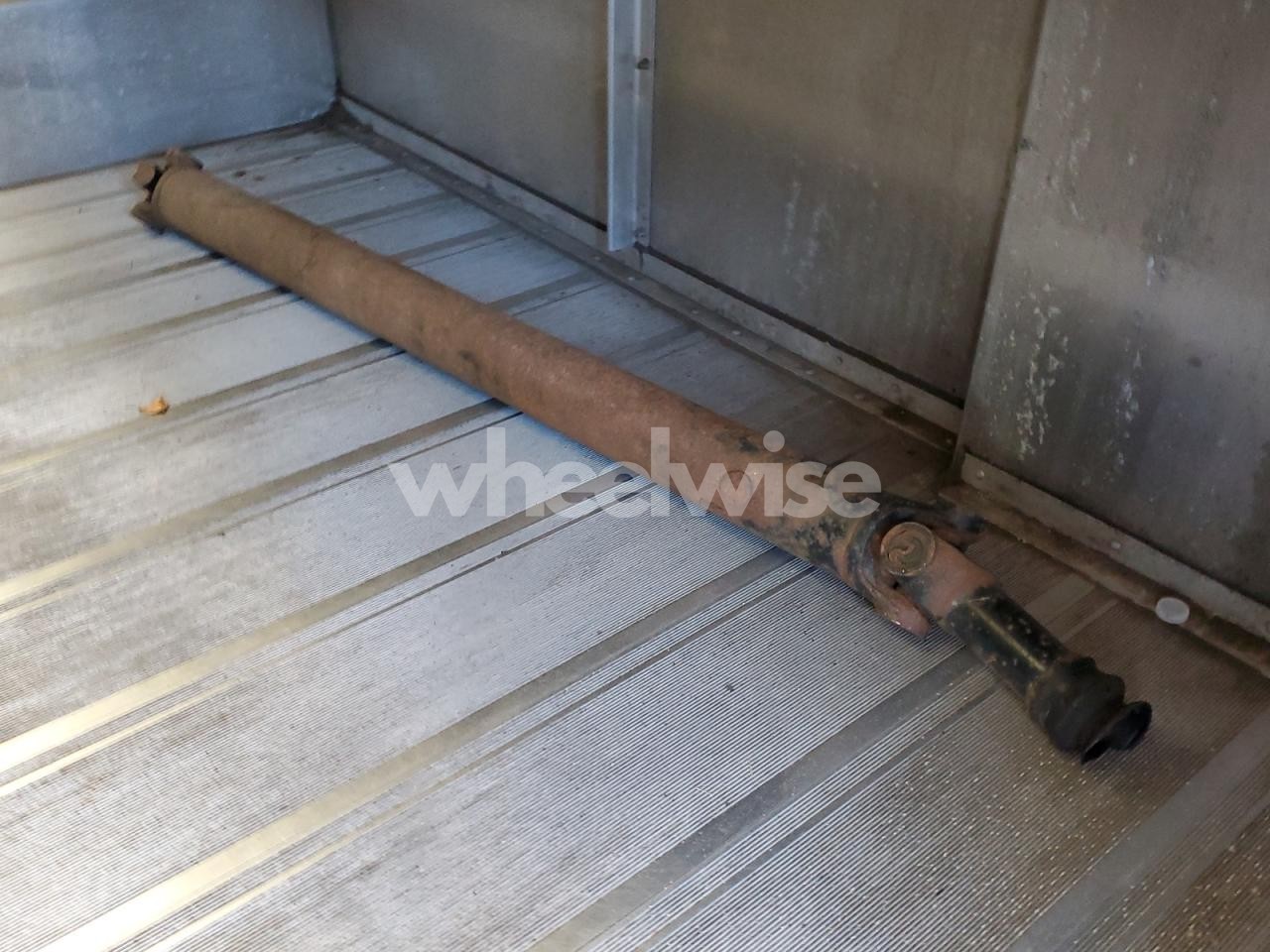 Photo 13 of 2020 FORD F59 (VIN 2HGFB2E51DH015629)