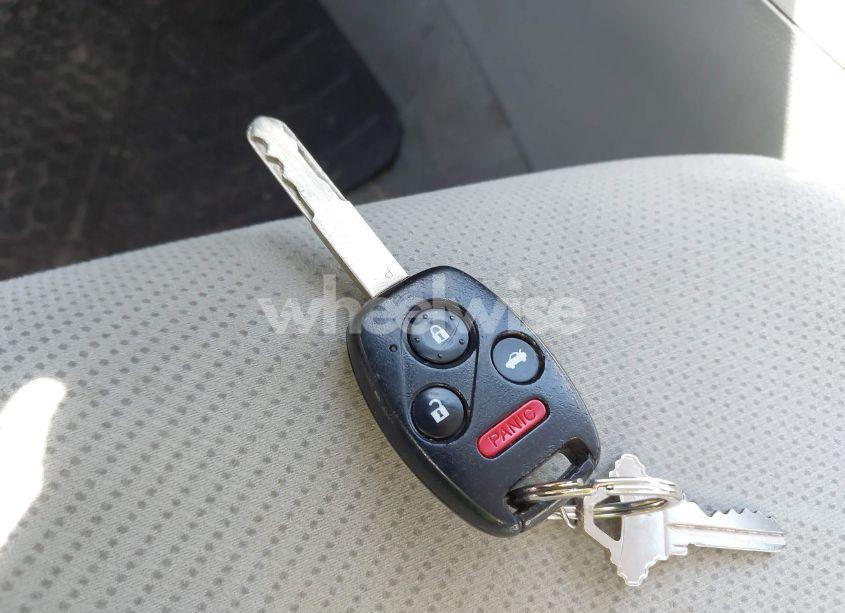 Photo 11 of 2012 Honda Civic LX (VIN 2HGFB2E52CH514342)