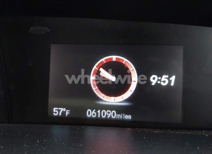 Photo 14 of 2014 Honda Civic LX (VIN 2HGFB2E52EH558540)