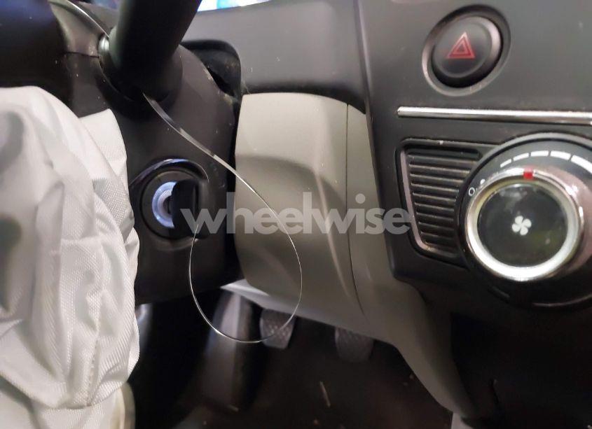 Photo 11 of 2014 Honda Civic LX (VIN 2HGFB2E54EH530836)