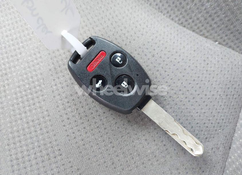 Photo 11 of 2012 Honda Civic LX (VIN 2HGFB2E56CH559770)