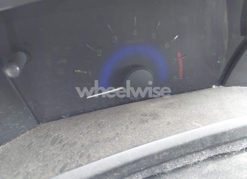 Photo 15 of 2012 Honda Civic LX (VIN 2HGFB2E56CH559770)