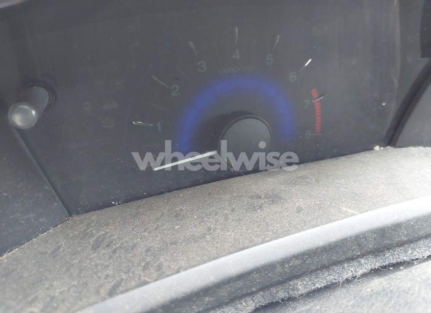 Photo 7 of 2012 Honda Civic LX (VIN 2HGFB2E56CH559770)