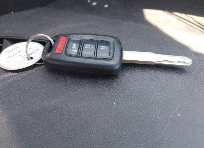 Photo 11 of 2015 Honda Civic LX (VIN 2HGFB2E58FH530940)