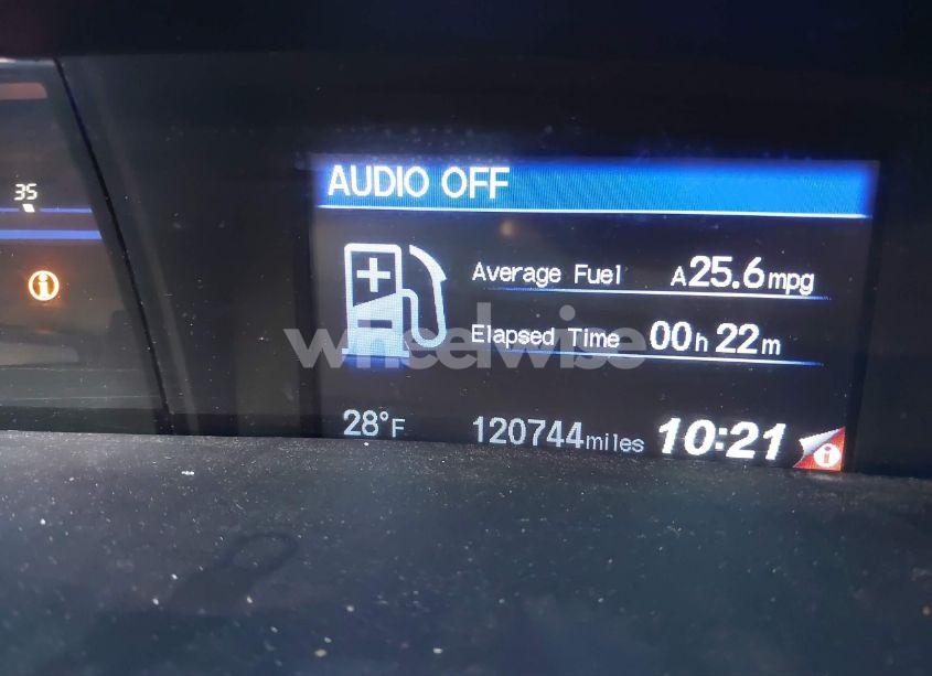 Photo 15 of 2014 Honda Civic LX (VIN 2HGFB2E59EH530847)