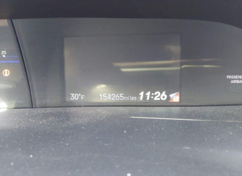 Photo 15 of 2014 Honda Civic LX (VIN 2HGFB2E5XEH530842)