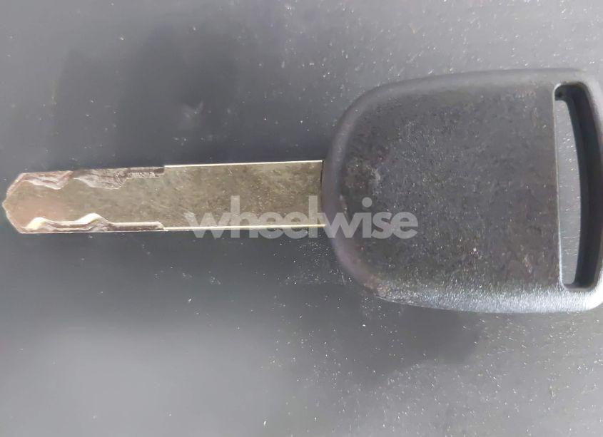 Photo 11 of 2015 Honda Civic LX (VIN 2HGFB2F4XFH059038)