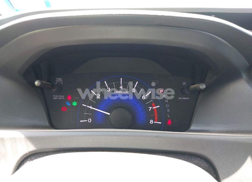 Photo 7 of 2015 Honda Civic LX (VIN 2HGFB2F4XFH059038)