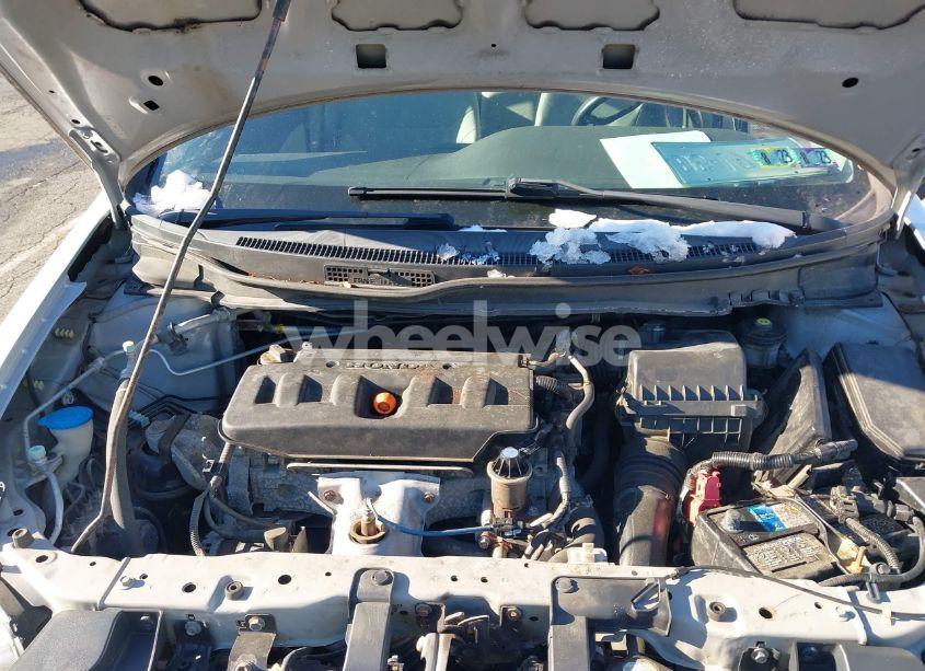 Photo 10 of 2012 Honda Civic LX (VIN 2HGFB2F50CH301713)