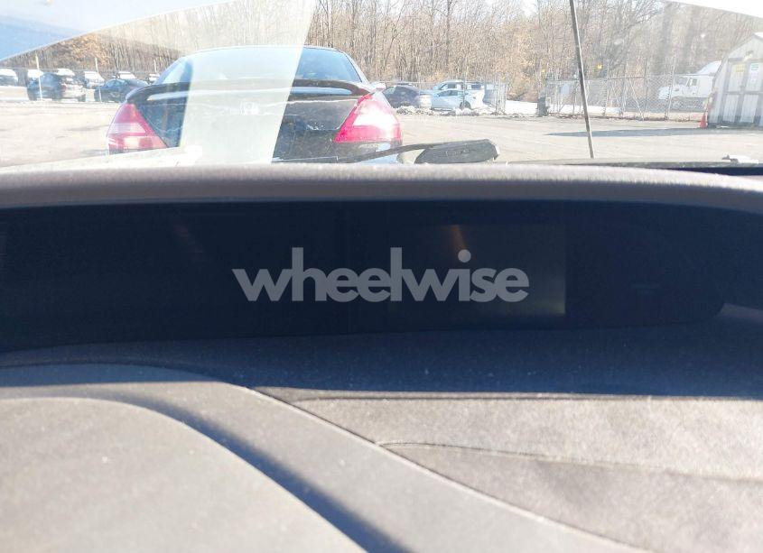 Photo 7 of 2012 Honda Civic LX (VIN 2HGFB2F50CH301713)