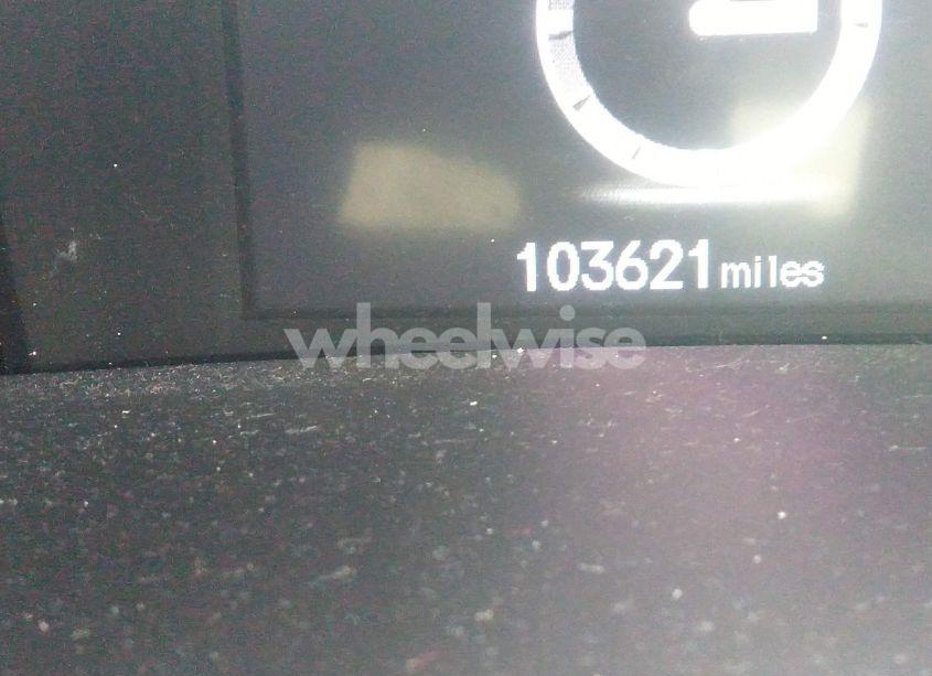 Photo 15 of 2012 Honda Civic LX (VIN 2HGFB2F50CH304952)