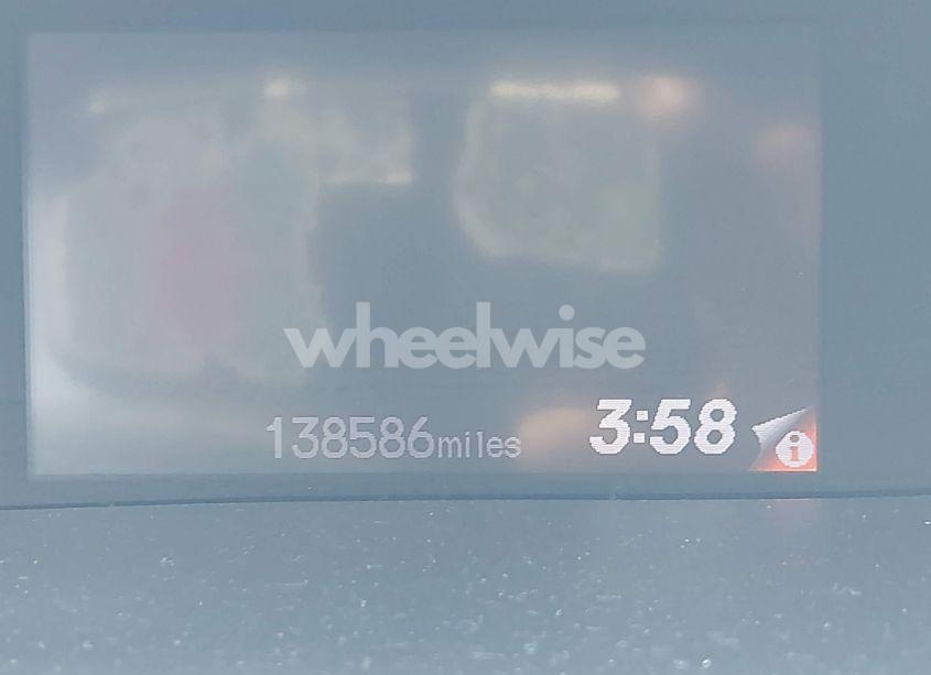 Photo 15 of 2012 Honda Civic LX (VIN 2HGFB2F50CH308239)