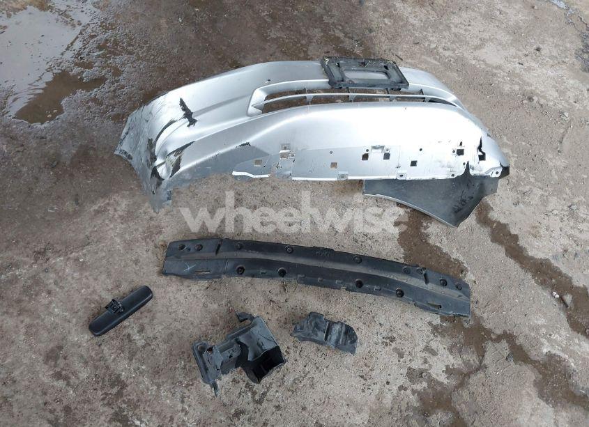 Photo 11 of 2012 Honda Civic LX (VIN 2HGFB2F50CH321055)