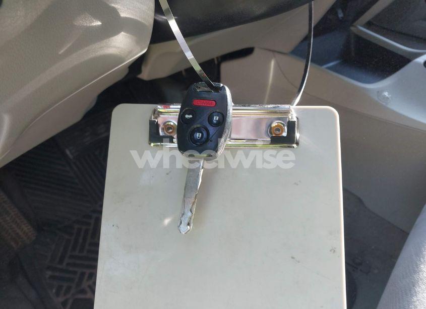 Photo 11 of 2012 Honda Civic LX (VIN 2HGFB2F50CH328703)