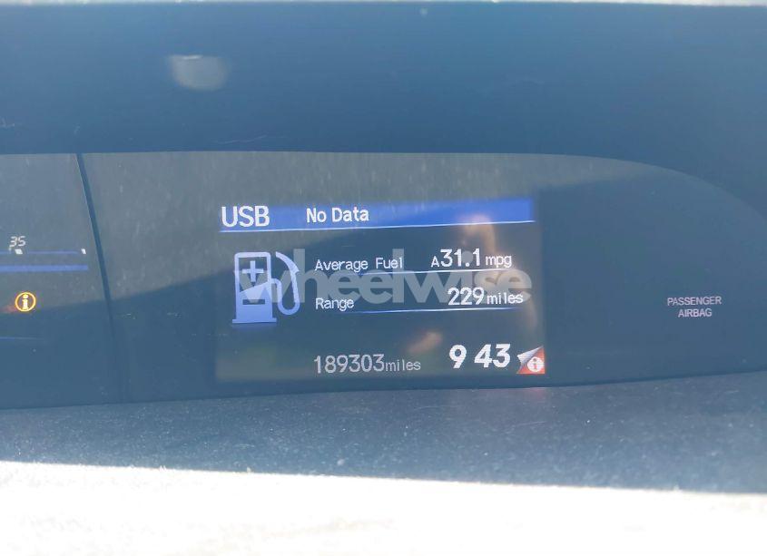 Photo 16 of 2012 Honda Civic LX (VIN 2HGFB2F50CH328703)