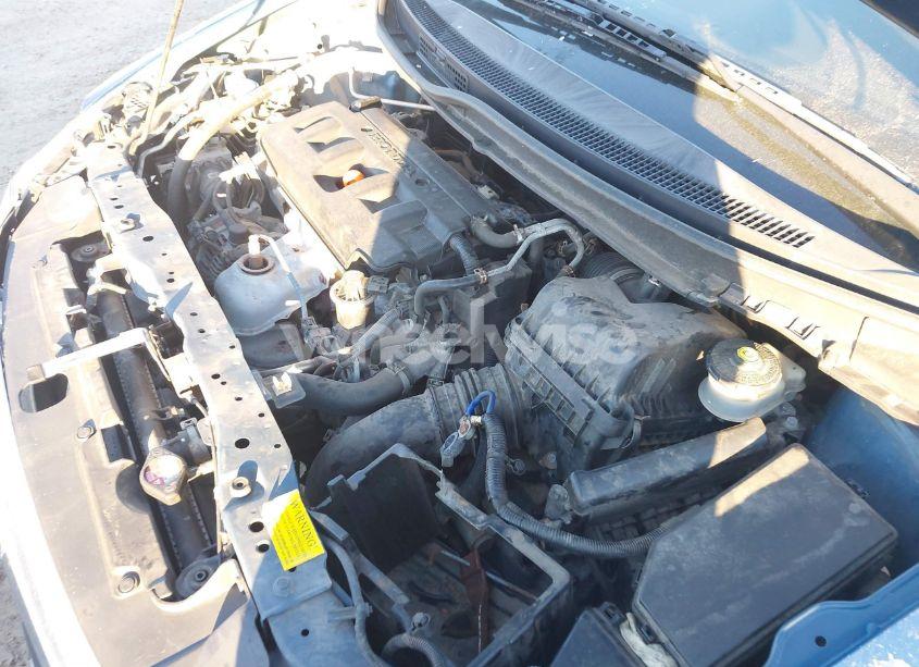 Photo 10 of 2012 Honda Civic LX (VIN 2HGFB2F50CH509865)