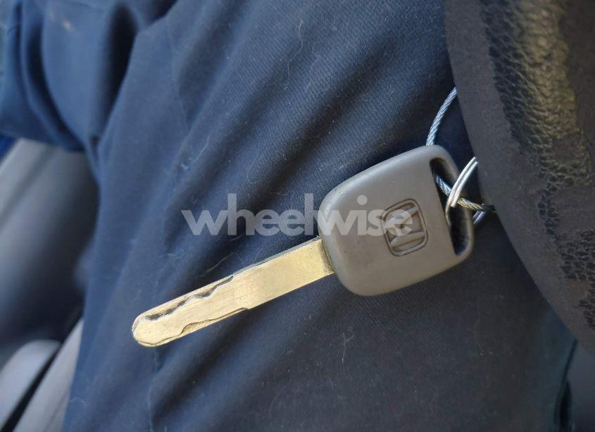 Photo 11 of 2012 Honda Civic LX (VIN 2HGFB2F50CH509865)